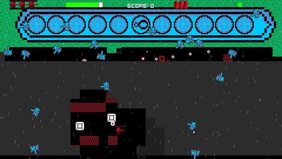 Скриншот 2 из Tiger Tank 59 I: Battleship MP085