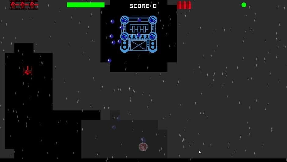 Скриншот 2 из Tiger Tank 59 I: Rainstorm MP027