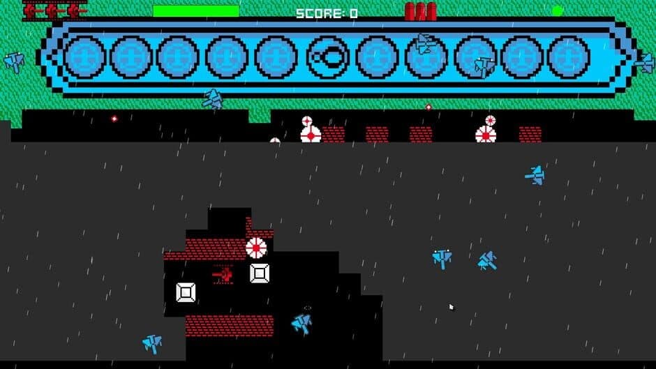 Скриншот 2 из Tiger Tank 59 I: Battleship MP082