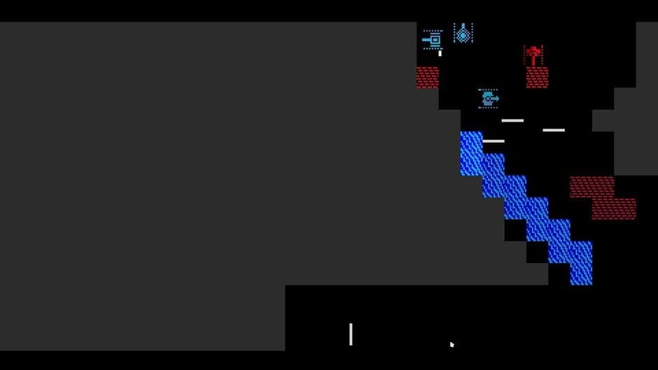 Скриншот 1 из Tiger Tank 59 I: Break the Fog MP017