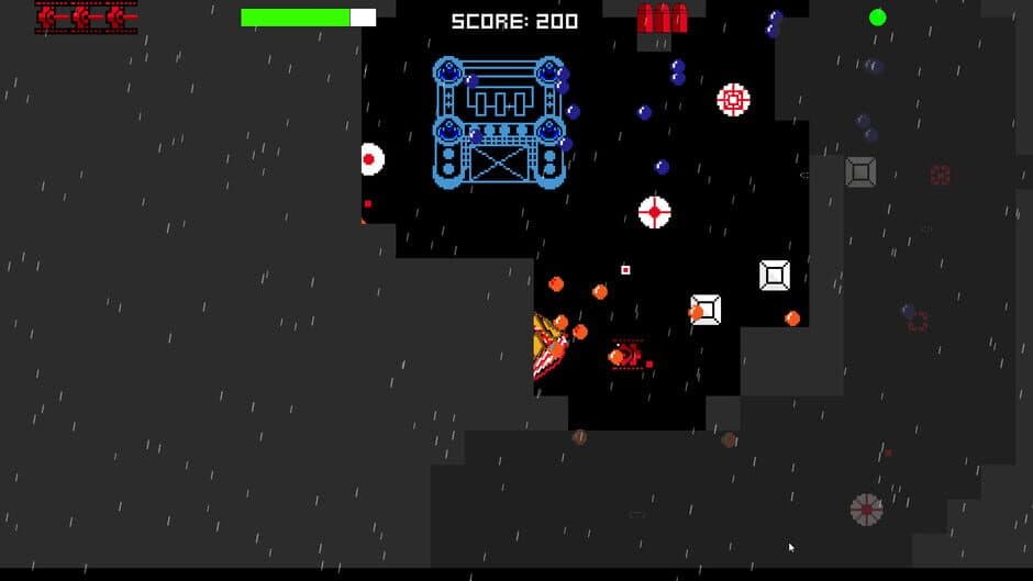 Скриншот 3 из Tiger Tank 59 I: Volcano MP009
