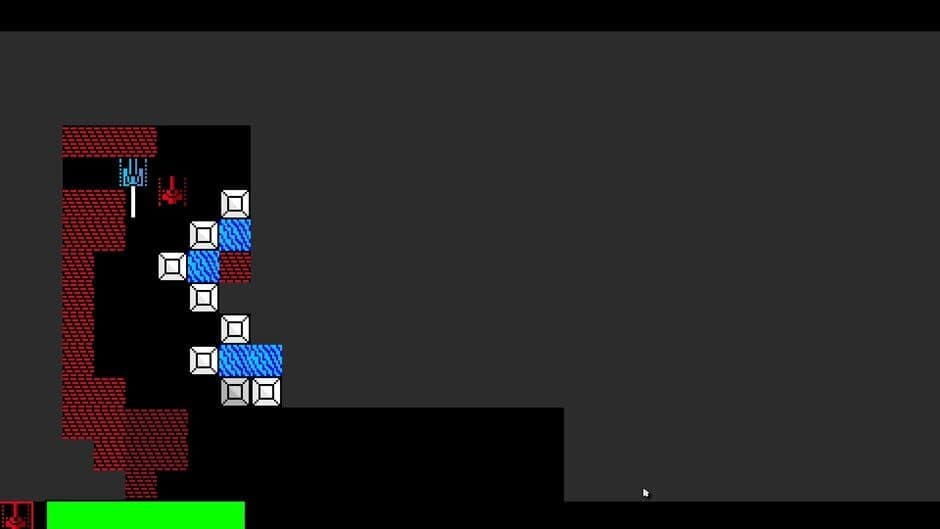 Скриншот 2 из Tiger Tank 59 I: Break the Fog MP080