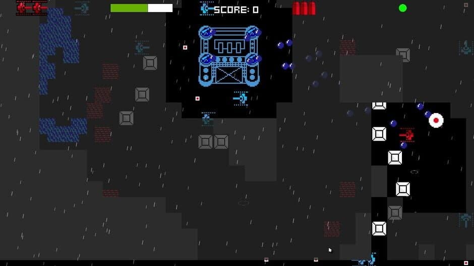 Скриншот 1 из Tiger Tank 59 I: Rainstorm MP068