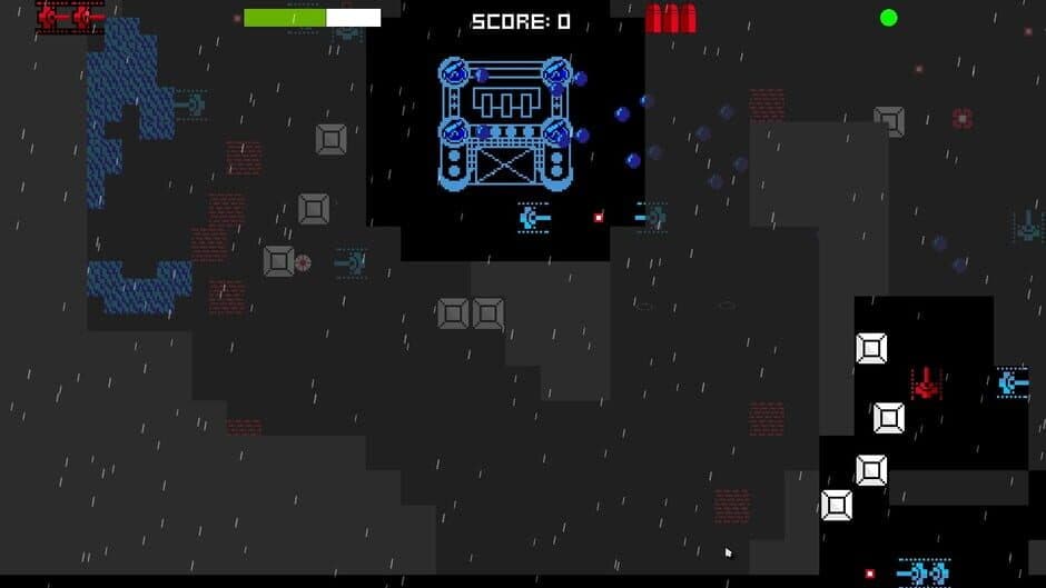 Скриншот 2 из Tiger Tank 59 I: Rainstorm MP068