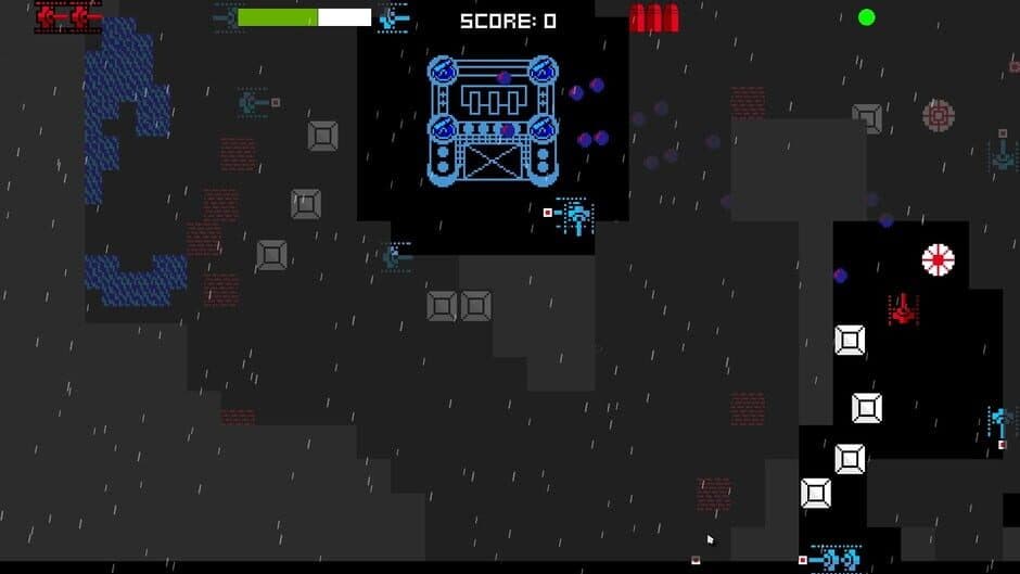 Скриншот 3 из Tiger Tank 59 I: Rainstorm MP068