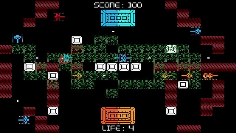 Скриншот 3 из Tiger Tank 59 I: Mission Pack 060