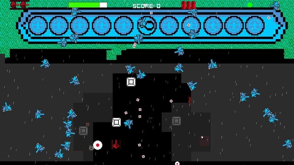 Скриншот 2 из Tiger Tank 59 I: Battleship MP091