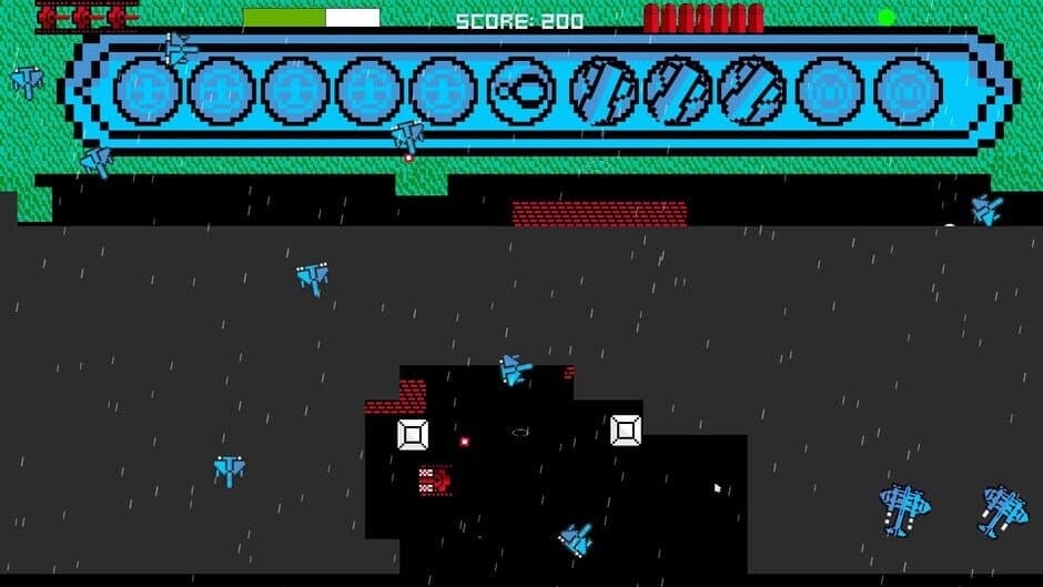 Скриншот 2 из Tiger Tank 59 I: Battleship MP100
