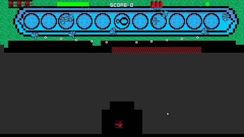 Скриншот 1 из Tiger Tank 59 I: Battleship MP081