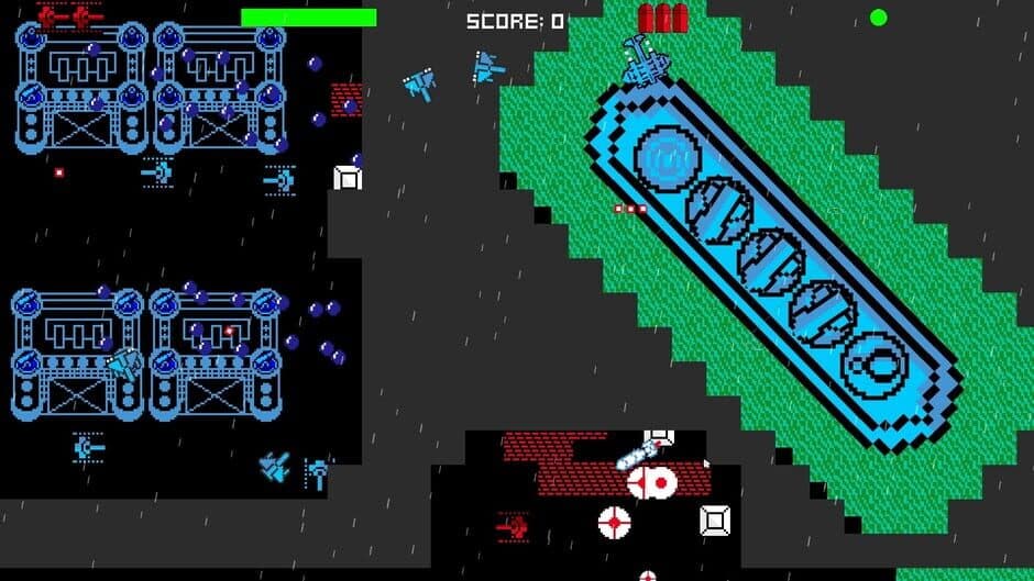 Скриншот 2 из Tiger Tank 59 I: Battleship MP071