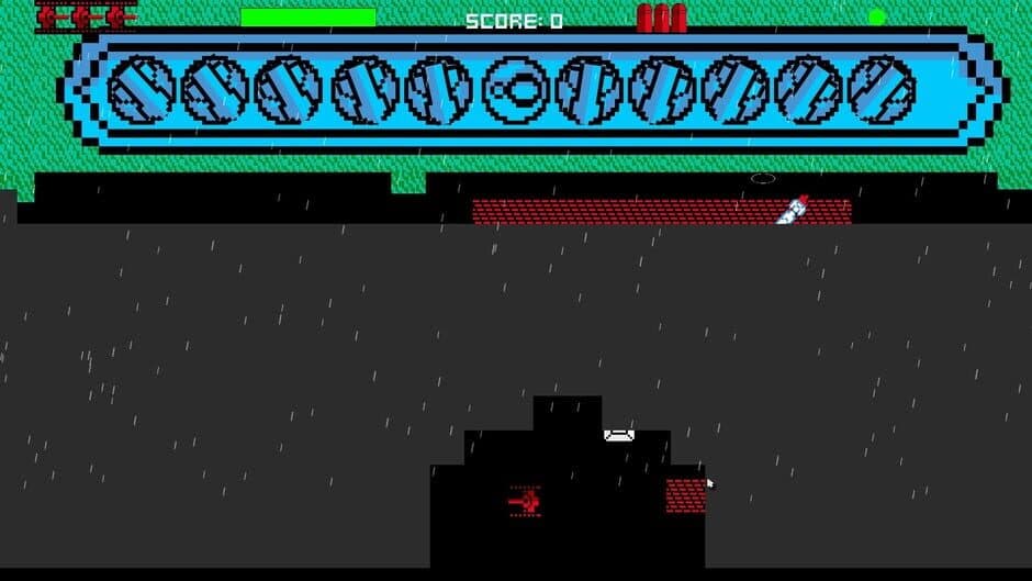 Скриншот 2 из Tiger Tank 59 I: Battleship MP093