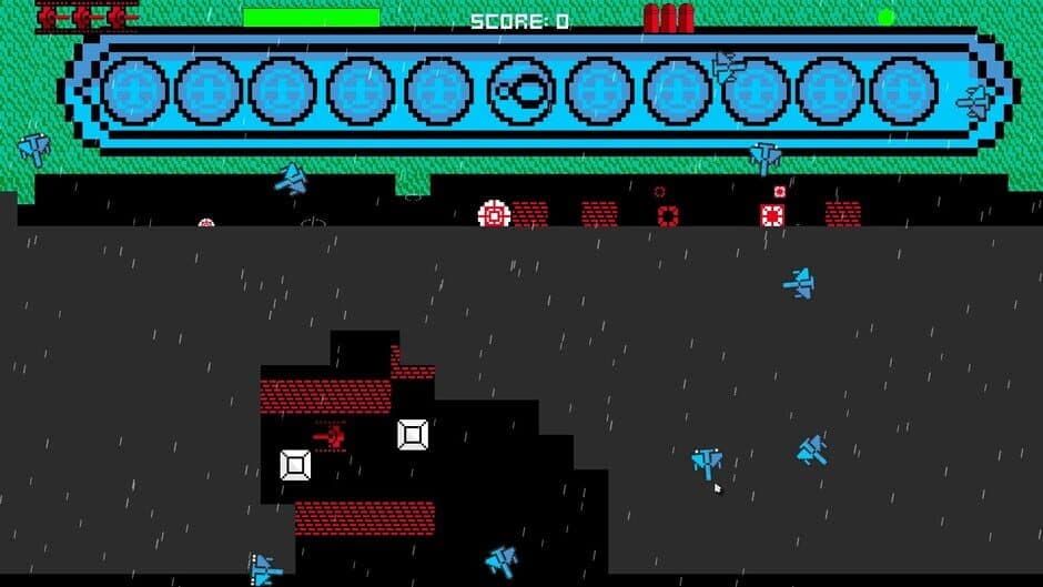 Скриншот 2 из Tiger Tank 59 I: Battleship MP083