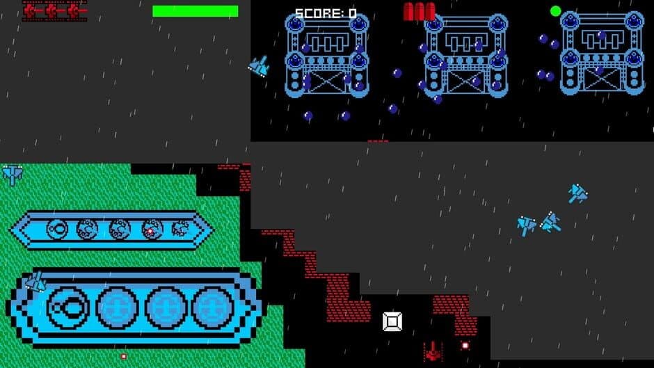 Скриншот 2 из Tiger Tank 59 I: Battleship MP047