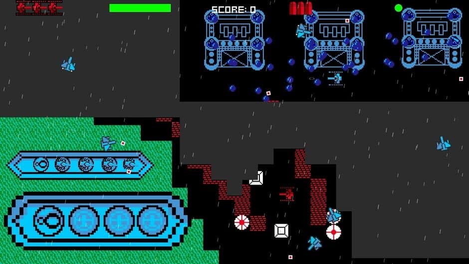 Скриншот 3 из Tiger Tank 59 I: Battleship MP048