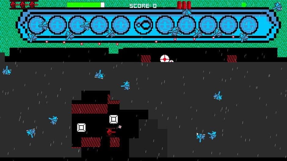 Скриншот 1 из Tiger Tank 59 I: Battleship MP084