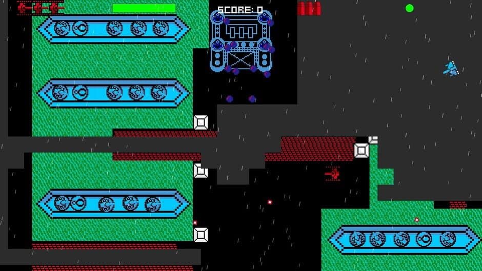 Скриншот 3 из Tiger Tank 59 I: Battleship MP043
