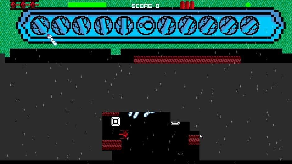 Скриншот 2 из Tiger Tank 59 I: Battleship MP094