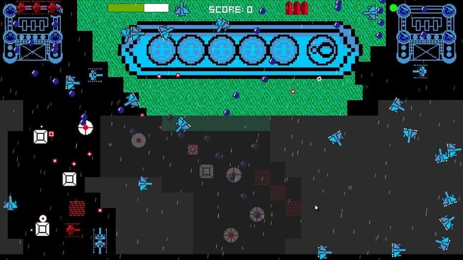 Скриншот 1 из Tiger Tank 59 I: Battleship MP070