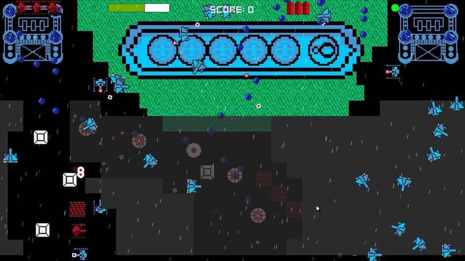 Скриншот 2 из Tiger Tank 59 I: Battleship MP070