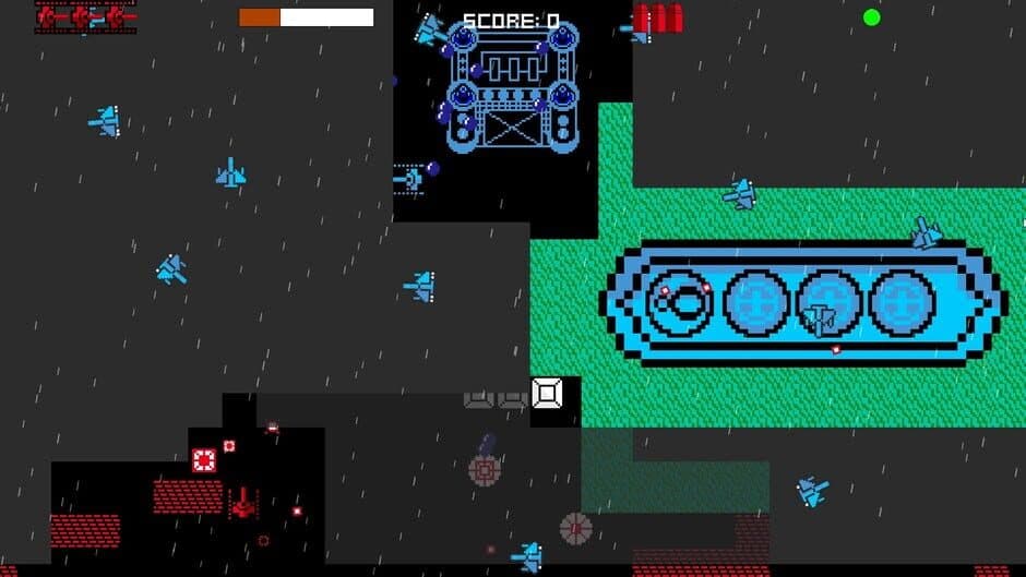 Скриншот 2 из Tiger Tank 59 I: Battleship MP023