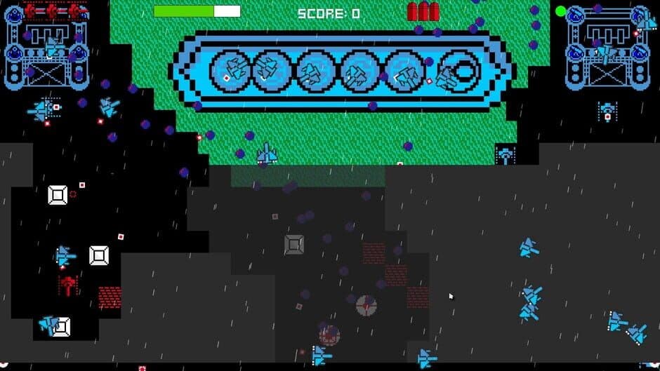 Скриншот 3 из Tiger Tank 59 I: Battleship MP070