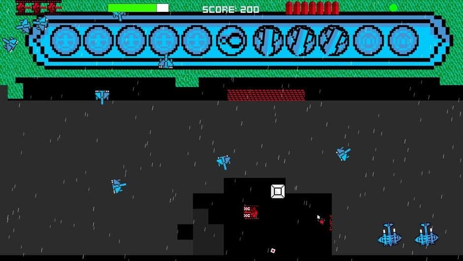 Скриншот 2 из Tiger Tank 59 I: Battleship MP099