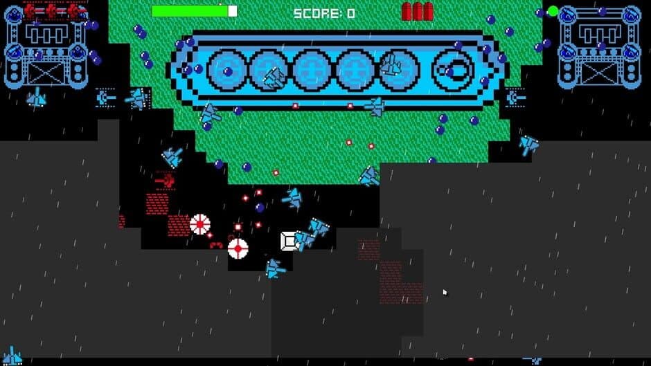 Скриншот 2 из Tiger Tank 59 I: Battleship MP068