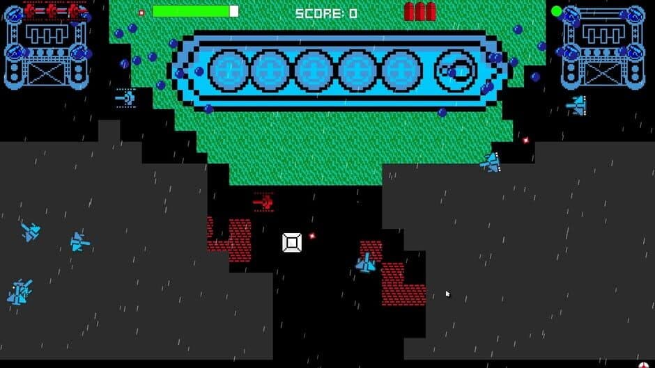 Скриншот 3 из Tiger Tank 59 I: Battleship MP068