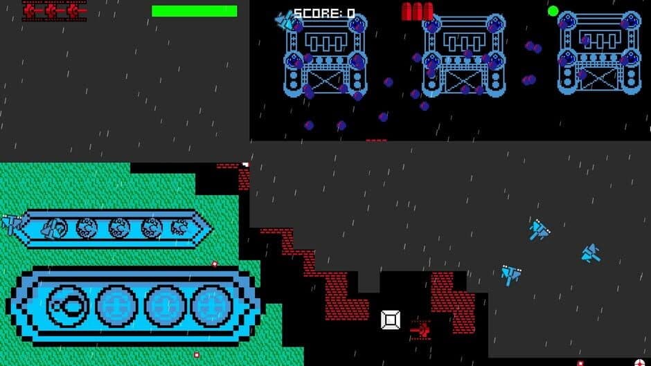 Скриншот 1 из Tiger Tank 59 I: Battleship MP052