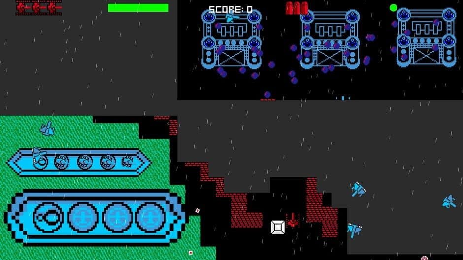 Скриншот 3 из Tiger Tank 59 I: Battleship MP052