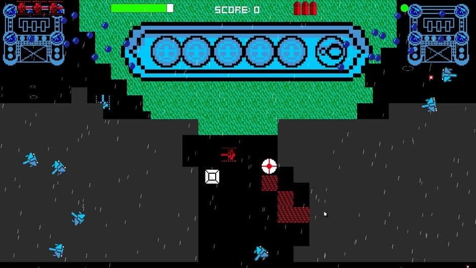 Скриншот 1 из Tiger Tank 59 I: Battleship MP067