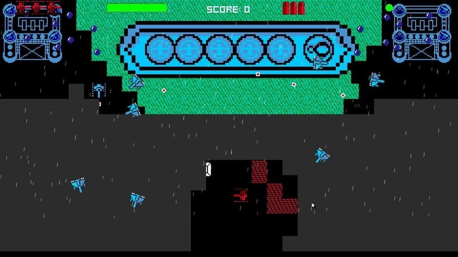 Скриншот 2 из Tiger Tank 59 I: Battleship MP067