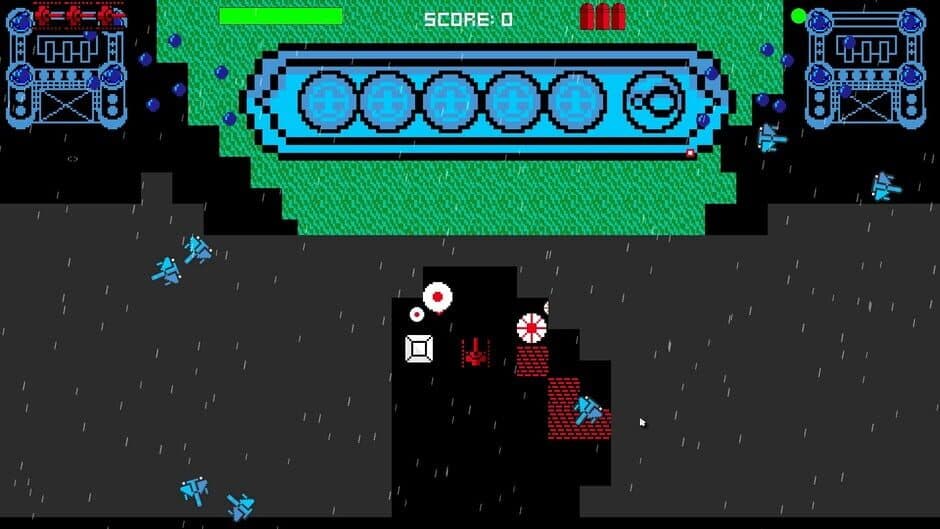 Скриншот 3 из Tiger Tank 59 I: Battleship MP067