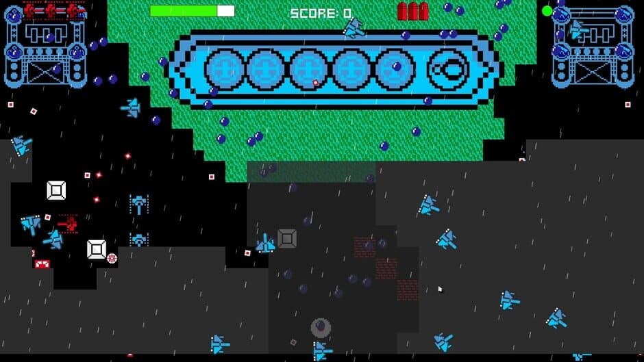 Скриншот 1 из Tiger Tank 59 I: Battleship MP069