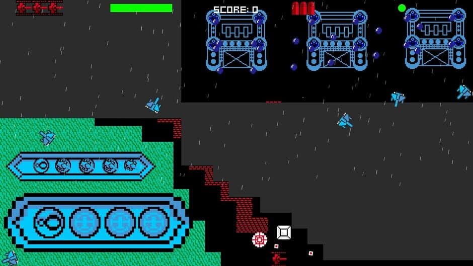 Скриншот 2 из Tiger Tank 59 I: Battleship MP046
