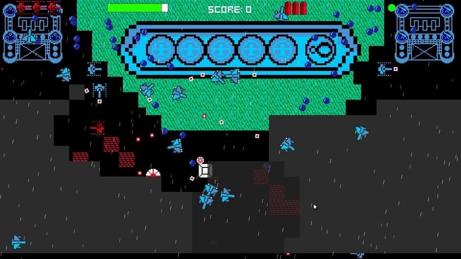 Скриншот 2 из Tiger Tank 59 I: Battleship MP069