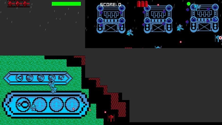 Скриншот 3 из Tiger Tank 59 I: Battleship MP046