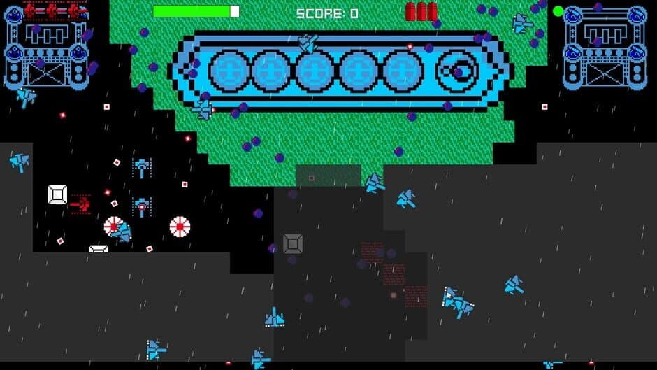Скриншот 3 из Tiger Tank 59 I: Battleship MP069