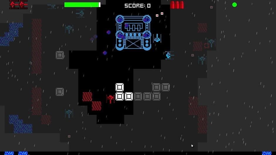 Скриншот 1 из Tiger Tank 59 I: Rainstorm MP019