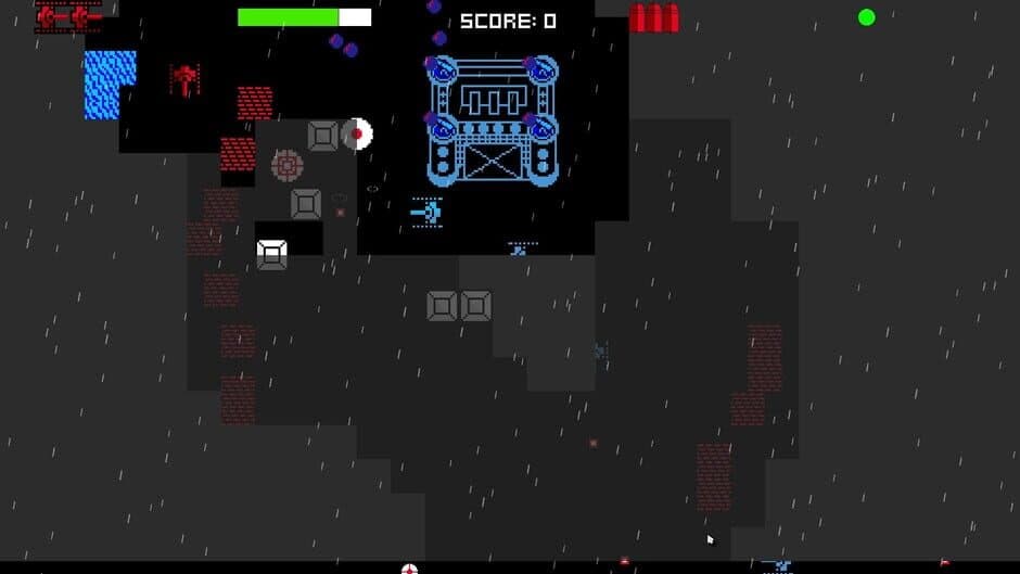 Скриншот 1 из Tiger Tank 59 I: Rainstorm MP053