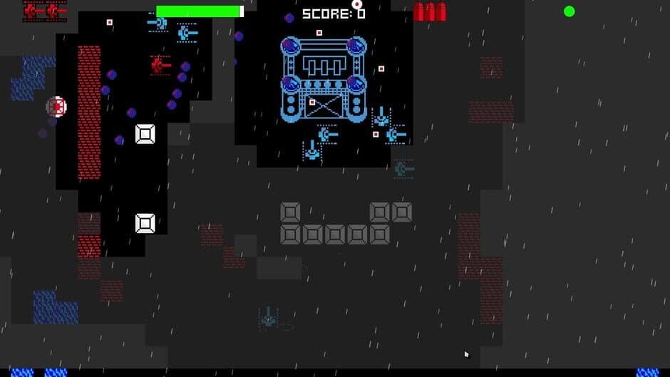 Скриншот 1 из Tiger Tank 59 I: Rainstorm MP016