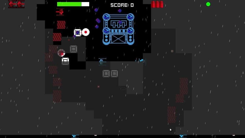 Скриншот 2 из Tiger Tank 59 I: Rainstorm MP053