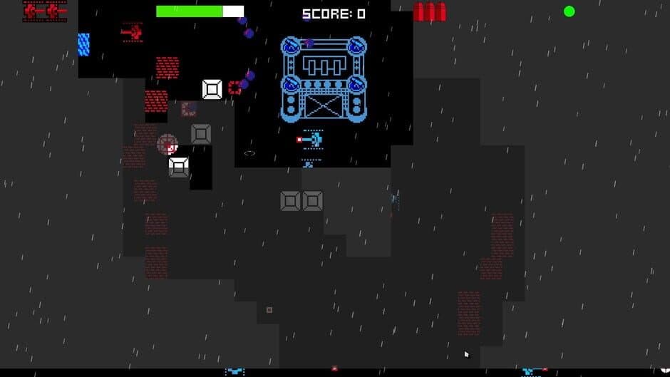 Скриншот 3 из Tiger Tank 59 I: Rainstorm MP053