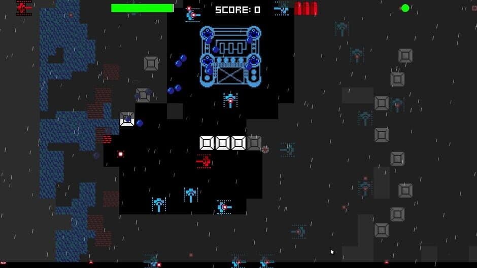 Скриншот 3 из Tiger Tank 59 I: Rainstorm MP085