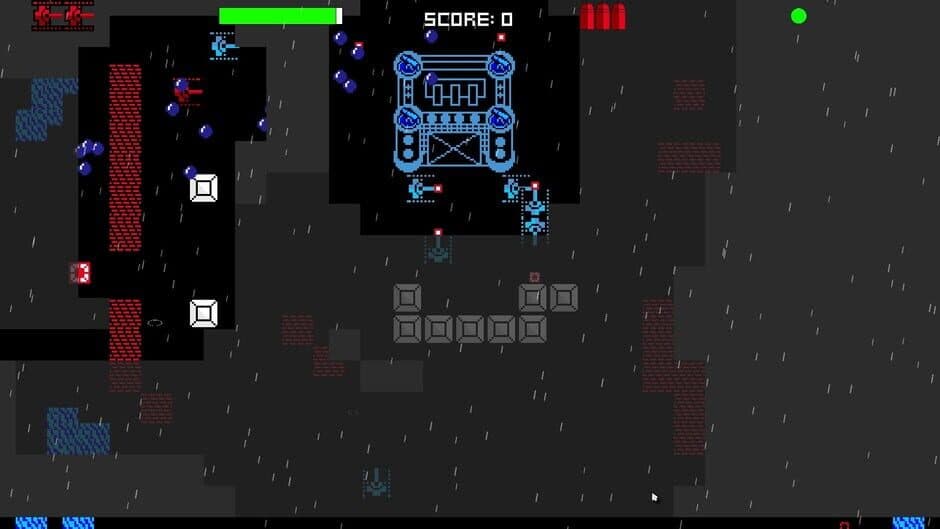 Скриншот 3 из Tiger Tank 59 I: Rainstorm MP016