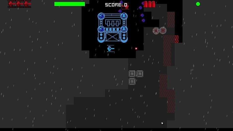 Скриншот 3 из Tiger Tank 59 I: Rainstorm MP008