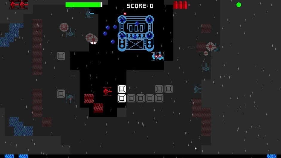 Скриншот 1 из Tiger Tank 59 I: Rainstorm MP018