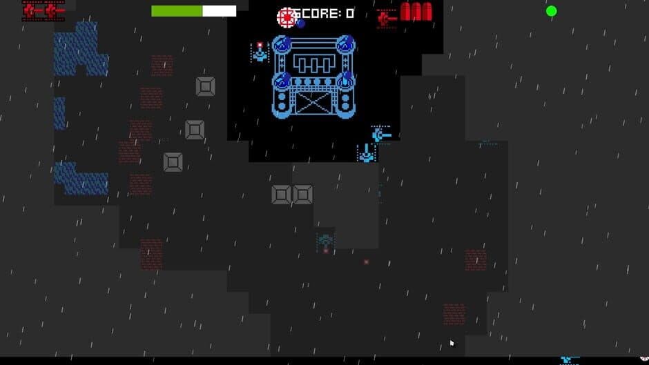 Скриншот 2 из Tiger Tank 59 I: Rainstorm MP059