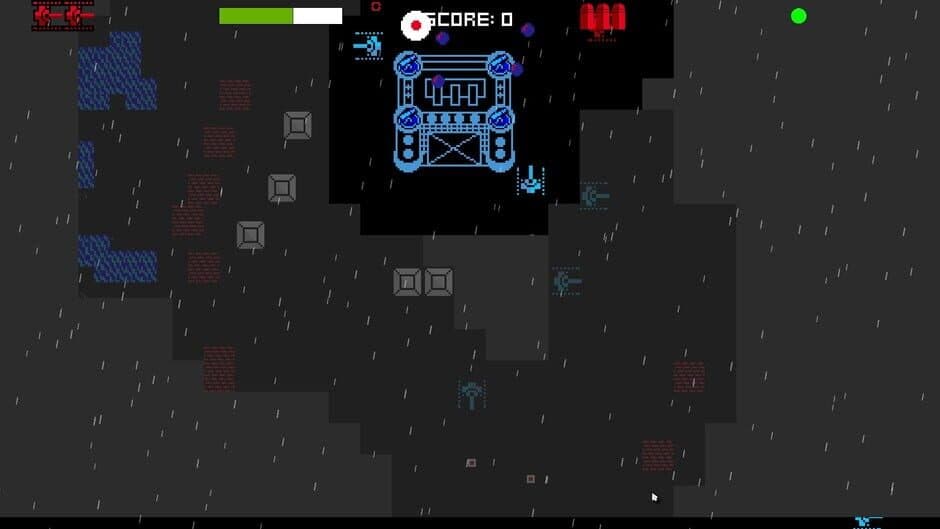 Скриншот 3 из Tiger Tank 59 I: Rainstorm MP059