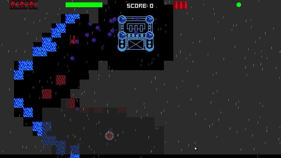 Скриншот 2 из Tiger Tank 59 I: Rainstorm MP094